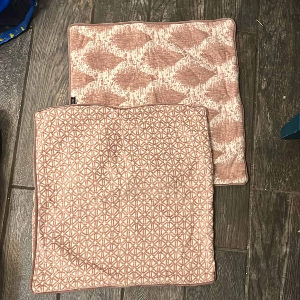 Rodeo Home Pillow Covers